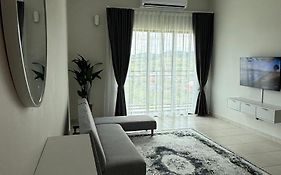 The Barakat Homestay